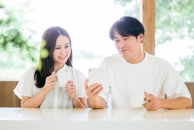 40代がマッチングアプリを使って最短で恋人見つけるテクニック